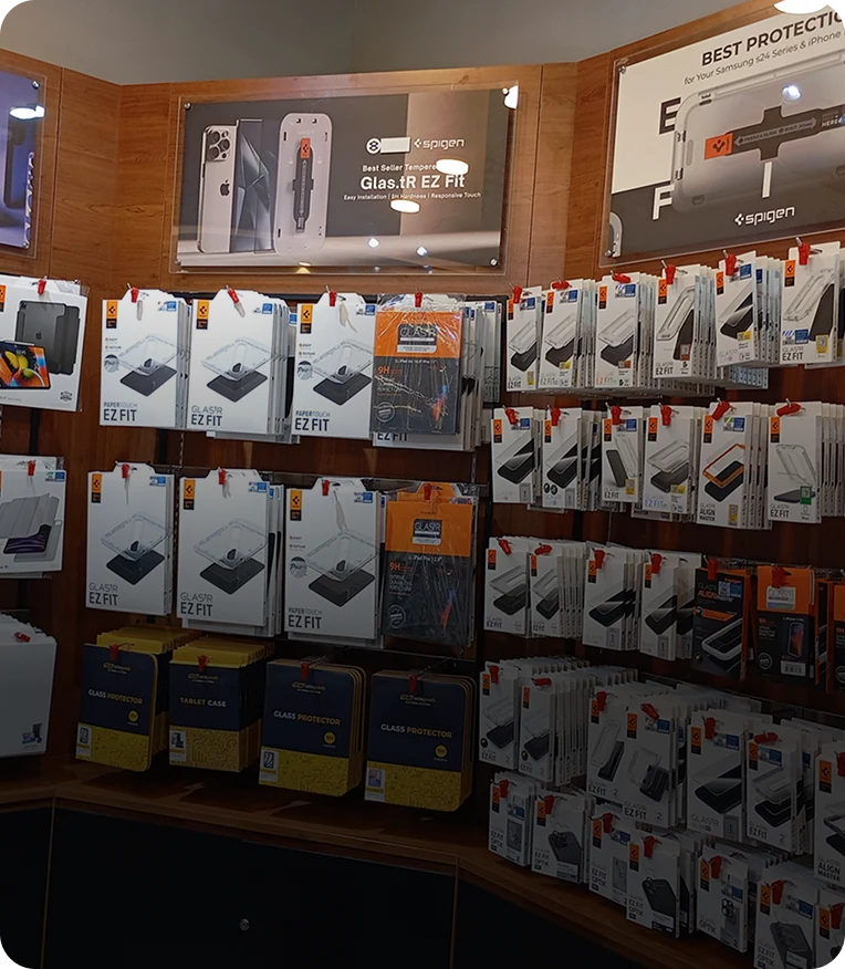 UniTAG Store Pakuwon Mall Jogja