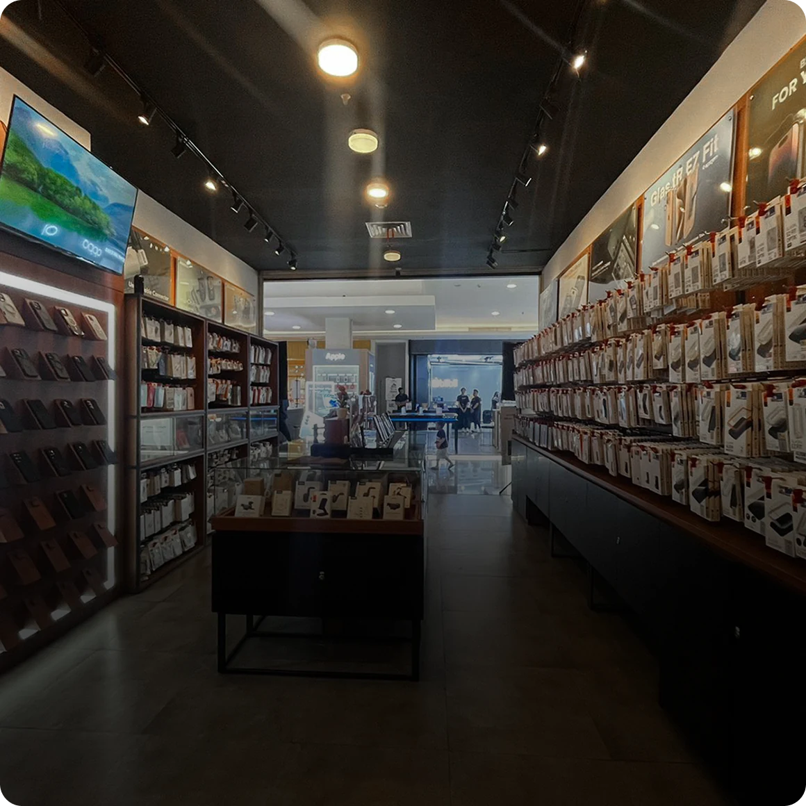 UniTAG Store Pakuwon Mall