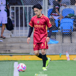 Picture of Agsha Zaka