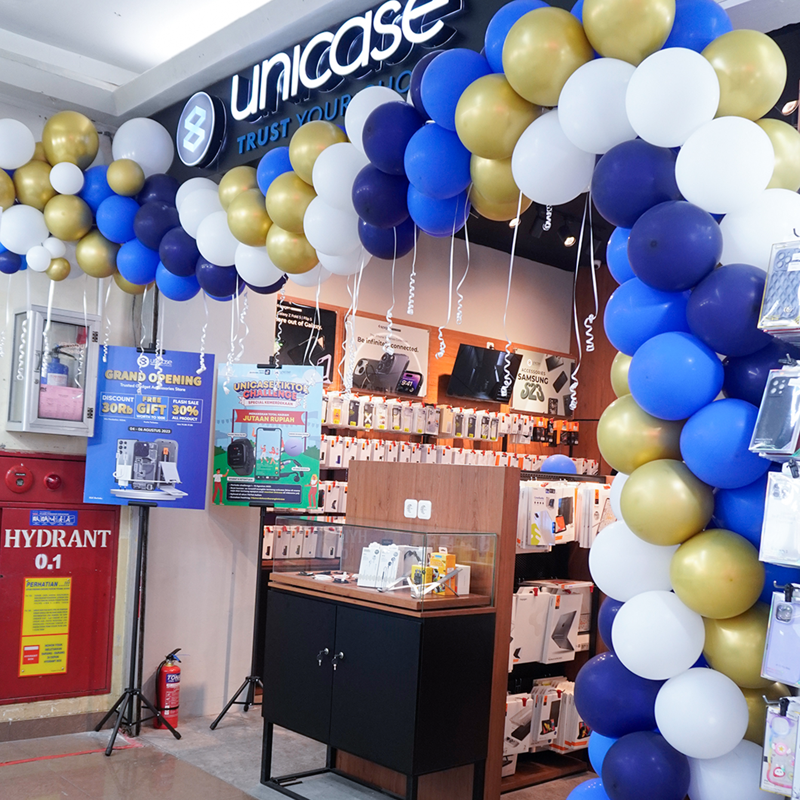 UNITAG SUHAT MALANG UNITAG SUHAT MALANG