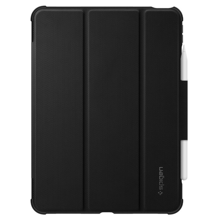 9 Spigen iPad Air 10.9 (2020) Rugged Armor Pro - Black 9 Spigen iPad Air 10.9 (2020) Rugged Armor Pro - Black