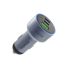 Momax Car Charger 100W 1A 2C MoVe - Space Grey