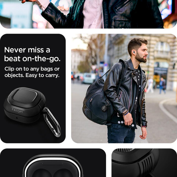 Rugged Armor Galaxy Buds 2