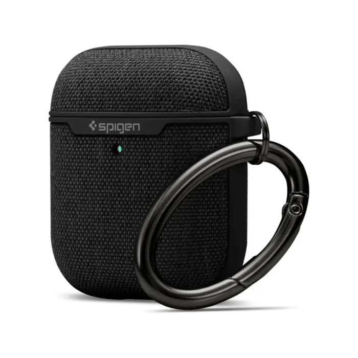 Spigen AirPods 2 / 1 Case Urban Fit - Black