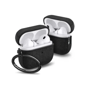 Spigen AirPods Pro 2 Case Urban Fit - Black