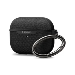 Spigen AirPods Pro Case Urban Fit - Black