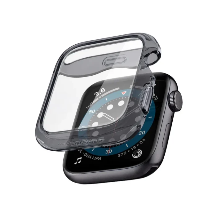 Spigen Apple Watch 44mm (Series 6 / 5 / 4 / SE 2 / SE 1) Case Ultra Hybrid - Space Crystal