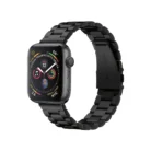 Spigen Apple Watch 49mm / 46mm / 45mm / 44mm / 42mm (Series 3 / 2 / 1) Strap Modern Fit - Black