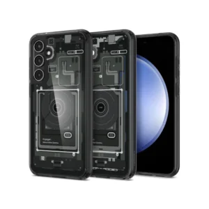 Spigen Galaxy S23 FE Case Ultra Hybrid Zero One