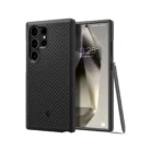 Spigen Galaxy S24 Ultra Case Core Armor - Matte Black ACS07194