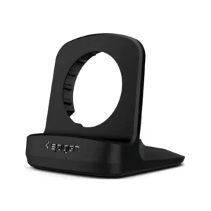 Spigen Galaxy Watch 5/ FE Series Smartwatch Stand Night Stand S353 - Black