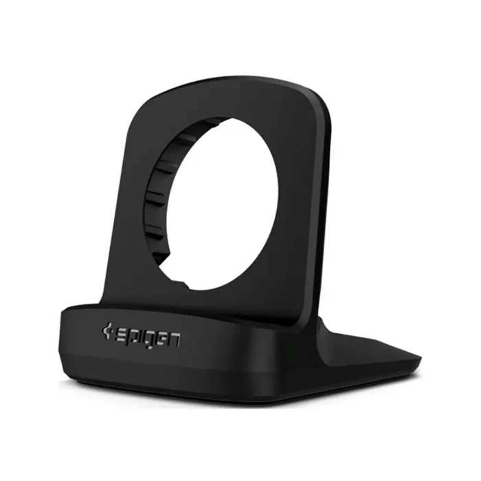 Spigen Galaxy Watch 5/ FE Series Smartwatch Stand Night Stand S353 - Black
