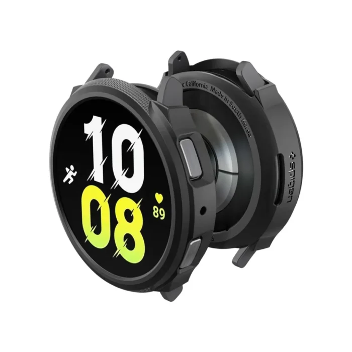 Spigen Galaxy Watch 6 (40mm) Case Liquid Air - Matte Black
