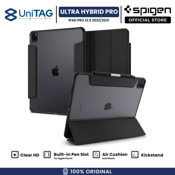 Spigen bbLACK