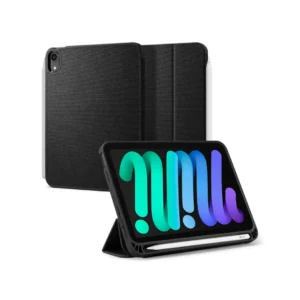 Spigen iPad Mini 7 / 6 Case Urban Fit - Black