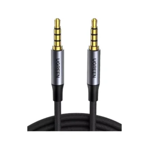 UGREEN Audio Cable Jack 3.5mm Male to Jack 3.5mm Male Braided