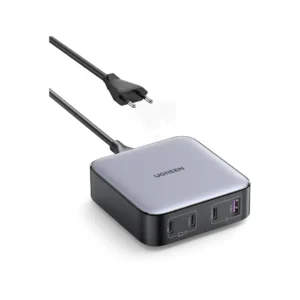 UGREEN Desktop Charger 100W GaN 1A 3C Nexode