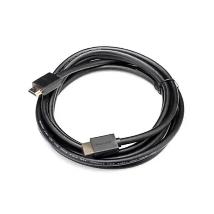 UGREEN Kabel Display HDMI to HDMI 2.0 4K 3m - Black