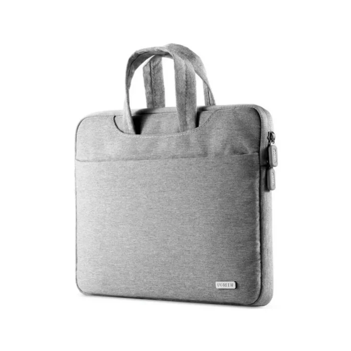 UGREEN Laptop (15"-15.9") Tas Laptop Sleeve Case - Gray