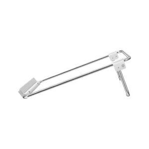 UGREEN Stand Laptop - Silver LP230