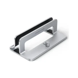 UGREEN Stand Laptop Vertical Laptop Stand - Silver