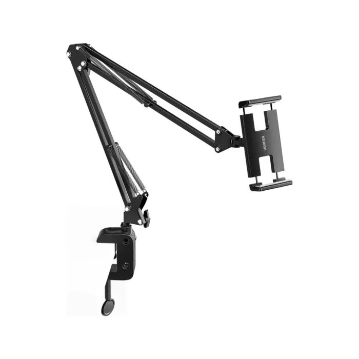 UGREEN Stand Tablet / HP Lazy Arm Tablet Holder - Black