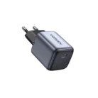 UGREEN Wall Charger 20W 1C GaN Nexode - Space Grey
