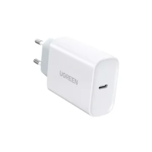 UGREEN Wall Charger 30W 1C - White