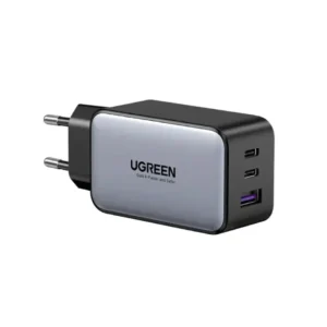 UGREEN Wall Charger 65W 1A 2C GaN Nexode - Space Grey