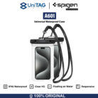 UniTAG - A601 Clear 2pcs