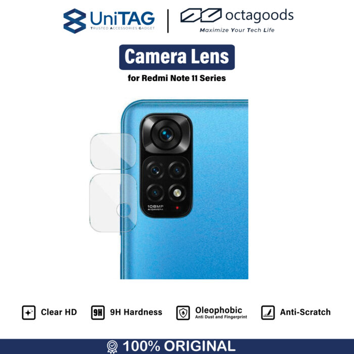 Unitag Camera Lens