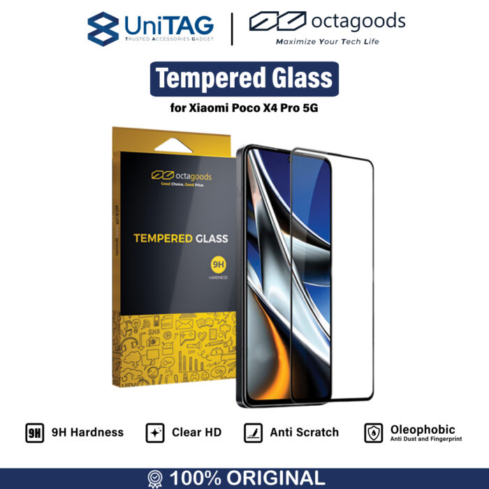 Unitag Clear