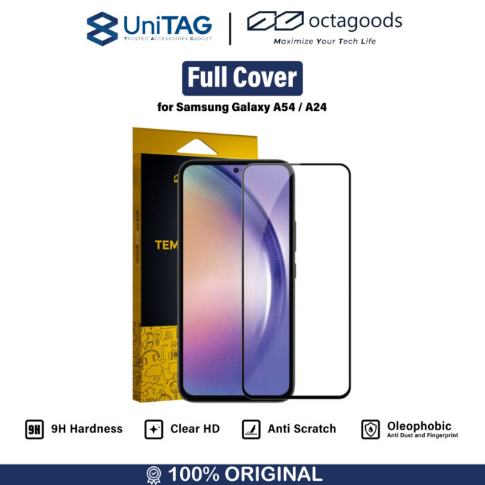 Unitag - Clear Unitag - Clear