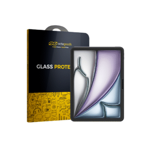 Octagoods iPad Pro 13" (2025 / 2024) Tempered Glass Paperlike - Matte