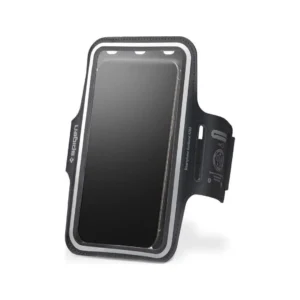 Spigen Arm Band Waterproof Dynamic Shield - Black