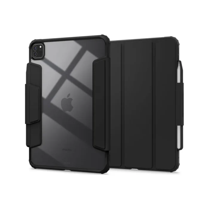 Spigen iPad Pro 11 (2025 2024) Case Air Skin Pro - Black
