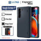 Official Unicase Metal Slate