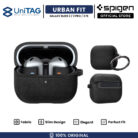 Spigen Black urban fit