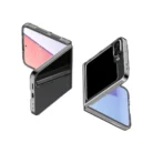 Spigen Galaxy Z Flip 6 Case Air Skin - Crystal Clear