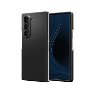 Spigen Galaxy Z Fold 6 Case Air Skin - Black