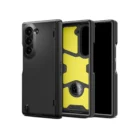 Spigen Galaxy Z Fold 6 Case Slim Armor Pro - Black