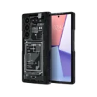 Spigen Galaxy Z Fold 6 Case Ultra Hybrid Pro Zero One