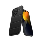 Caseology iPhone 16 Pro Case Magsafe Athlex Mag - Active Black