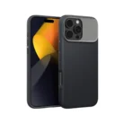 Caseology iPhone 16 Pro Max Case Magsafe Stand Nano Pop Mag Kickstand - Black Sesame