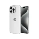 Octagoods iPhone 16 Pro Max Case Super Slim - Clear