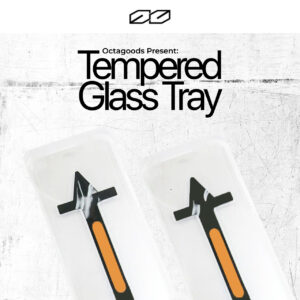 Kenapa Adaptor Charger ini Paling Cocok untuk iPhone 16 series? Cari Tahu 4 Faktanya-Tempered-Glass-Octagoods