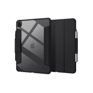 Spigen iPad Pro 13 (2025 2024) Case Air Skin Pro - Black