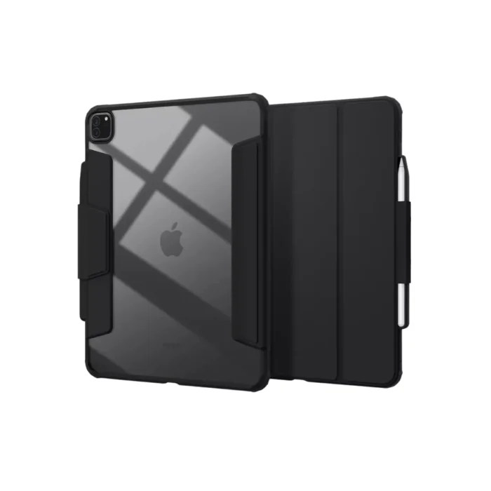 Spigen iPad Pro 13 (2025 2024) Case Air Skin Pro - Black