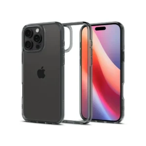 Spigen iPhone 16 Pro Max Case Ultra Hybrid - Space Crystal