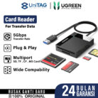 Unitag USB A-C 4In1